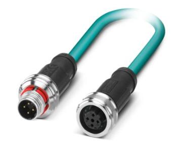 NBC-P12MSD/ 2,0-93E/P12FSD-網(wǎng)絡電纜